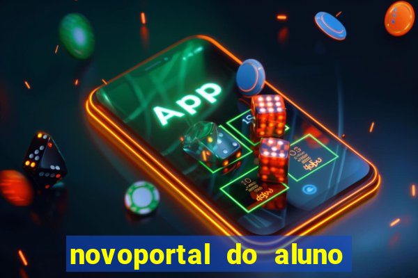 novoportal do aluno cruzeiro do sul